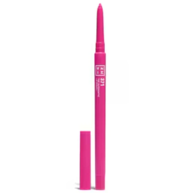 The Automatic Lip Contour Pencil Color 371 - Electric Pink 0.35 g