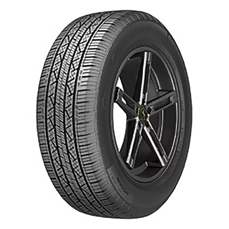 CrossContact LX25 - 215/55R18 95H Tire