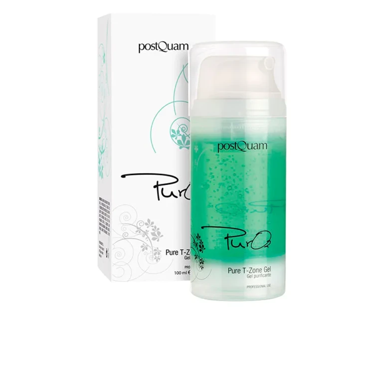 Purifying gel Postquam Pure T Zone 100ml