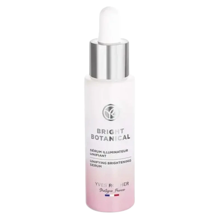 Bright Botanical illuminating serum for the face 30 ml