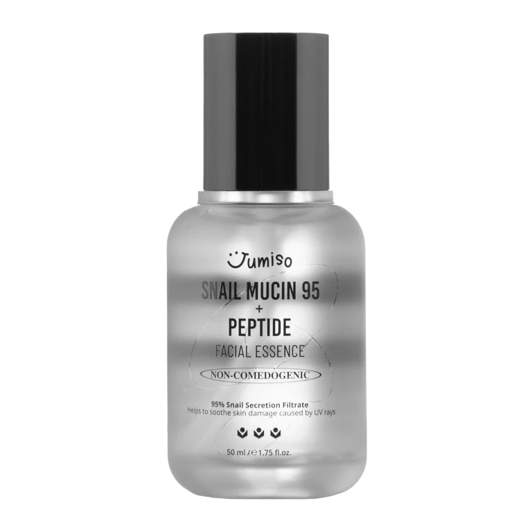 Snail Mucin 95 + Peptidi Essenza Rigenerante 50ml — Essenza