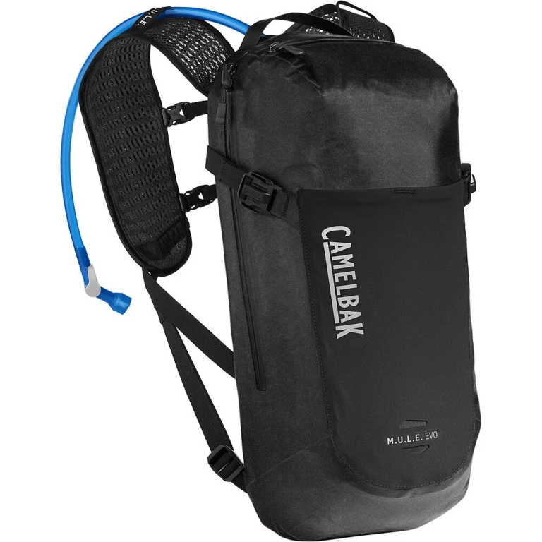 Camel Bak M.U.L.E. Evo 12L 100 Oz Hydration Pack - Unisex
