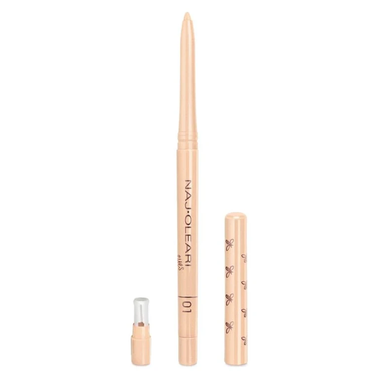 Irresistible Eyeliner & Eye Contour Pencil 05 - Steel