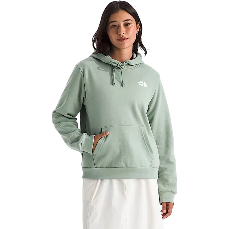 Evolution Floral Box NSE Graphic Hoodie - Women's