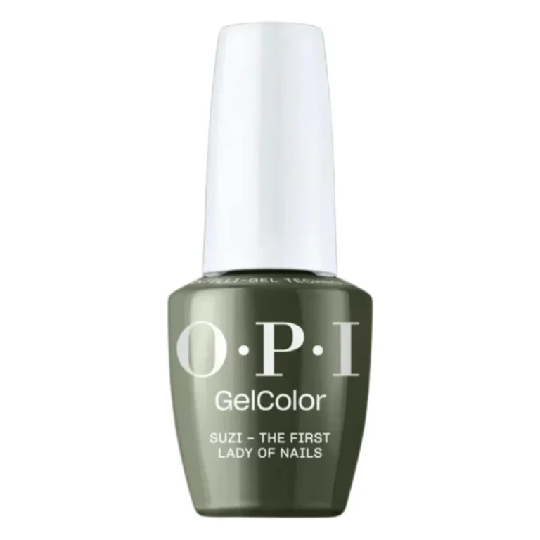 Gel Polish GelColor 15 ml - シェード: Suzi The First Lady of Nails
