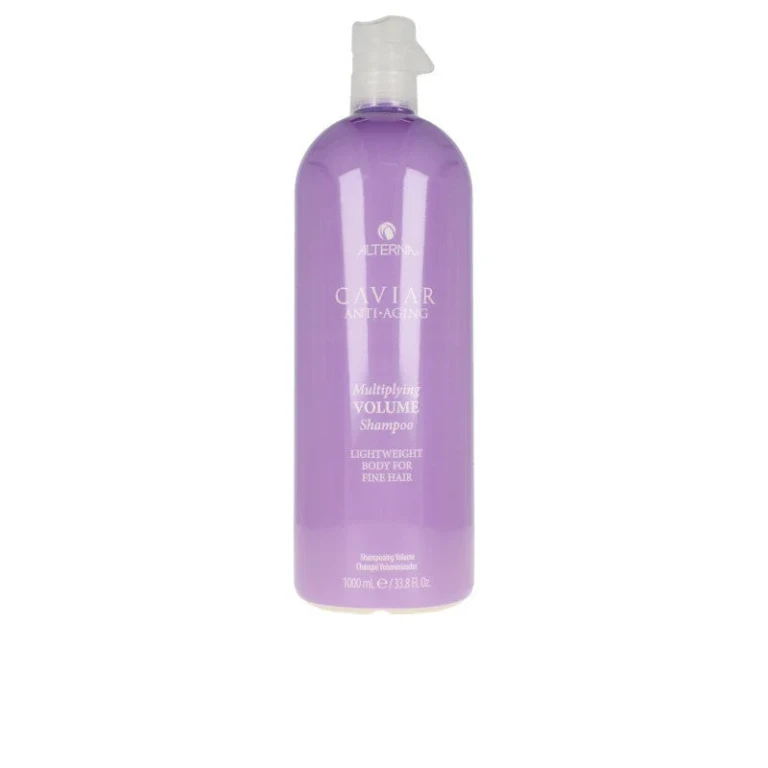 Caviar Anti-Aging Multiplying Volume Hair Shampoo