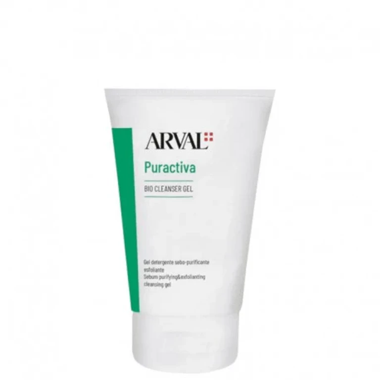puractiva bio cleanser gel - sebum-purifying cleansing gel 150 ml