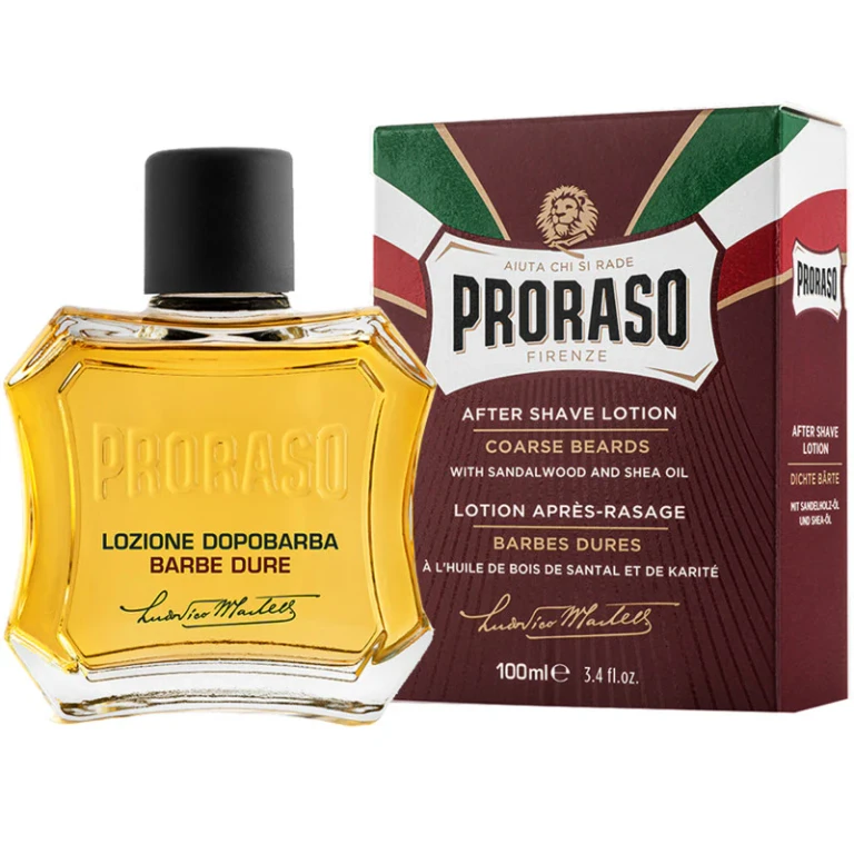 Sandalo Sandalo (After Shave Lotion) 100 ml