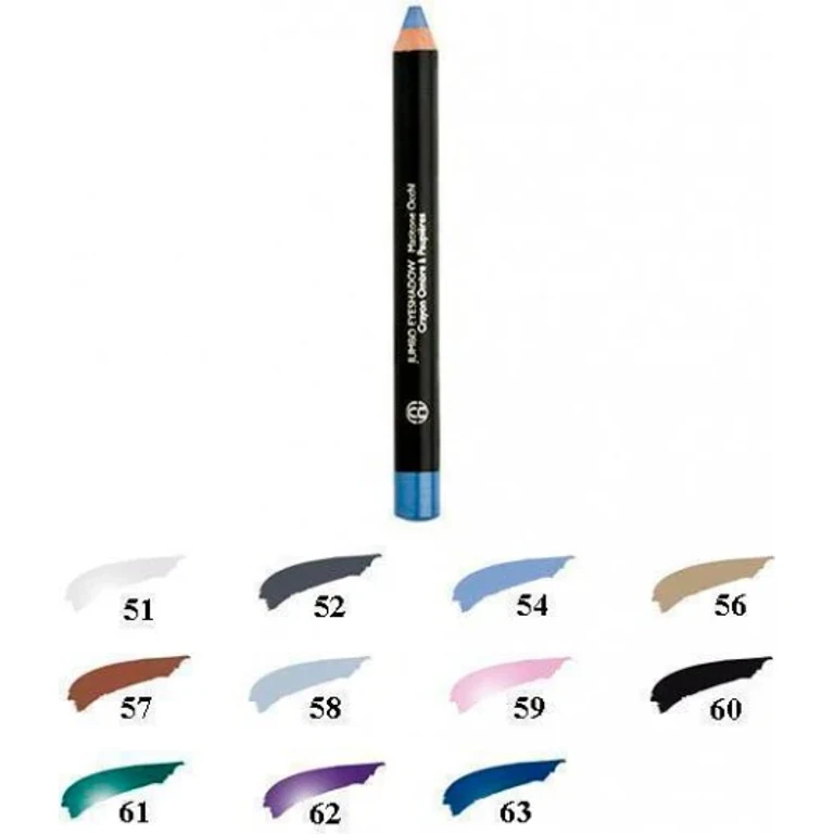 Astra Jumbo - Eye Pencil 52 Silverday