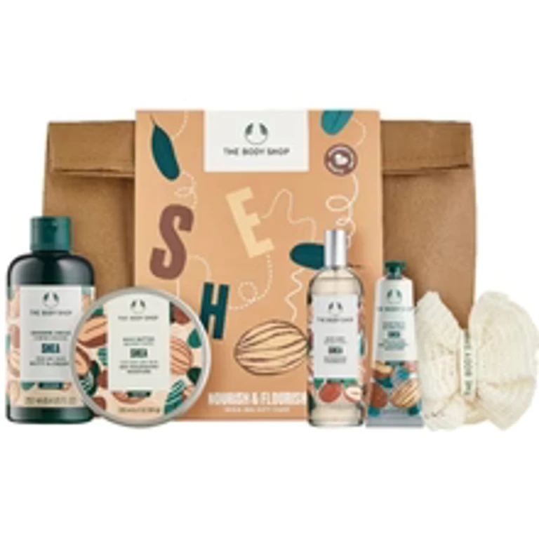 Shea Cadeauset
