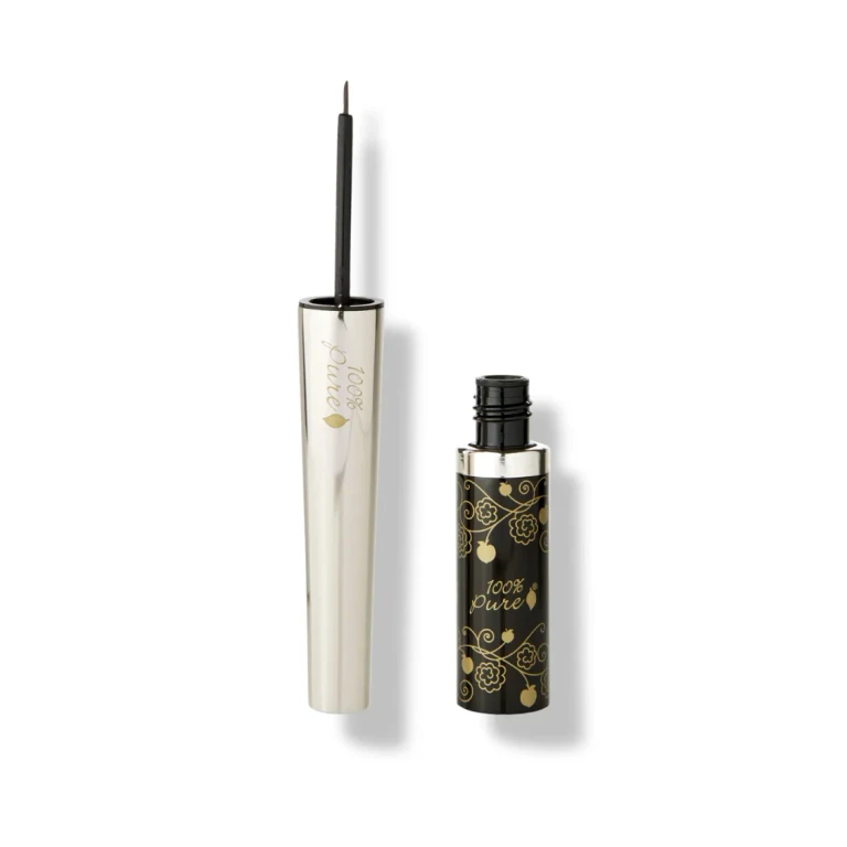 Black Tea Long Lasting Liquid Eyeliner (7ml)