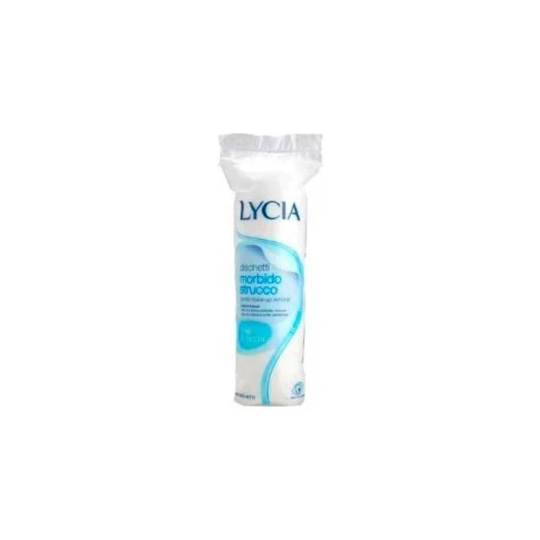 Cotton Pads for Face and Eyes 80 Pieces