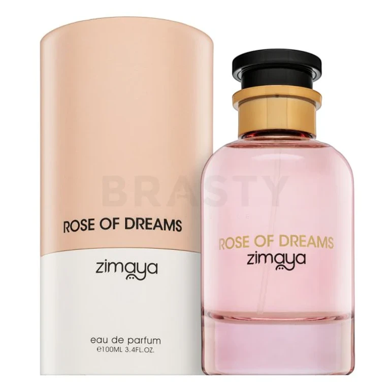 Rose Of Dream EDP U 100 ml