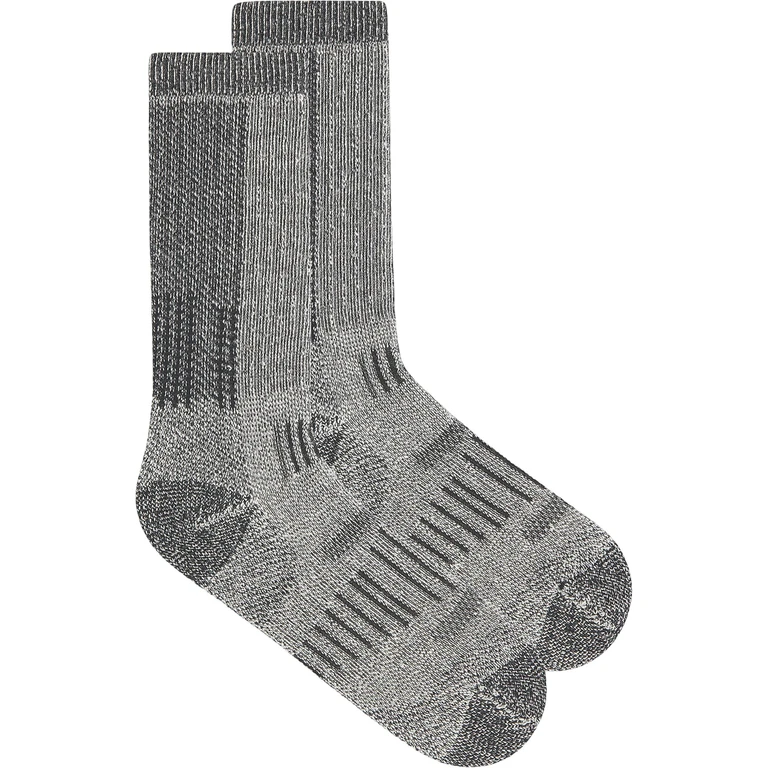 Merino Hike+ Mountaineer Mid Calf Socks - Men's