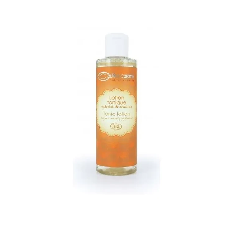 Tonic lotion Couleur Caramel 200ml