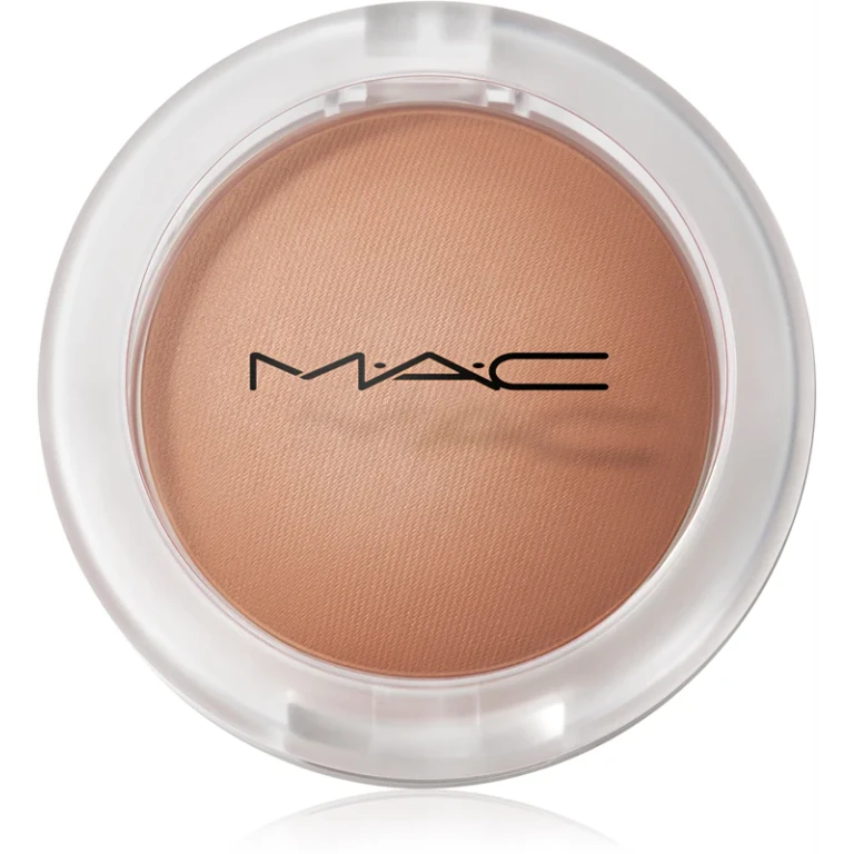 Mac Glow Play - Blush In Cream So Natural