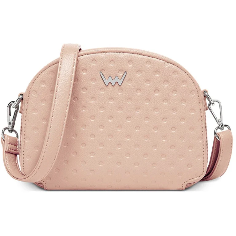 Women's Crossbody Bag Caira in Beige