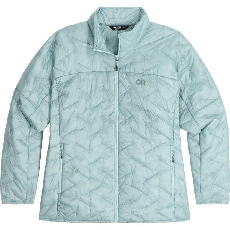 Super Strand LT Plus Jacket - Women's