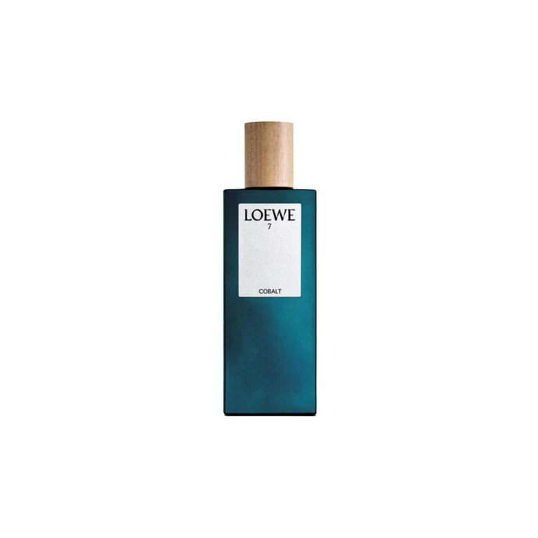 7 Cobalt Eau De Parfum Spray 100 ml