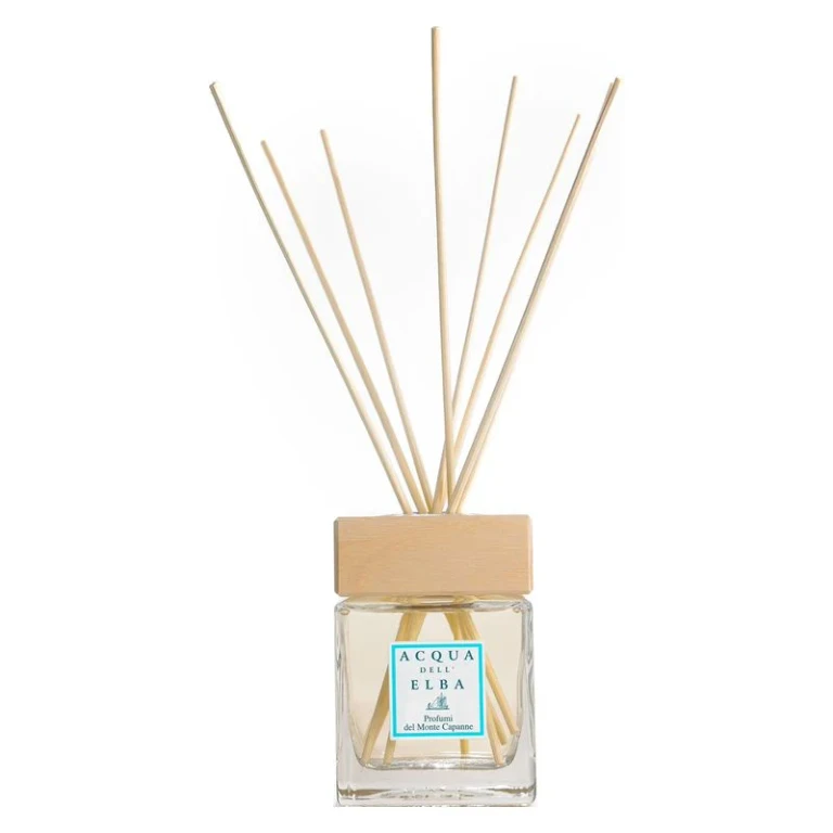 Perfumes of Mount Capanne Room Freshener Refill 500 Ml