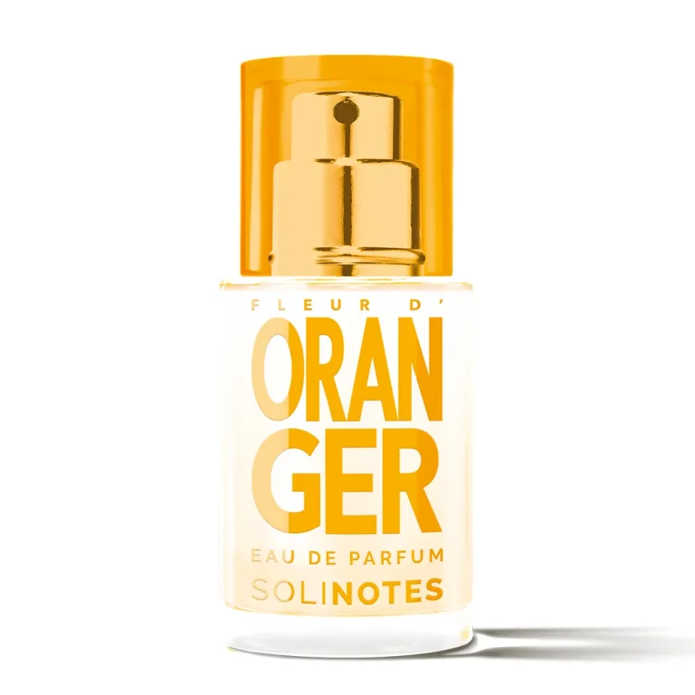 Orange Blossom Eau de Parfum 15ml