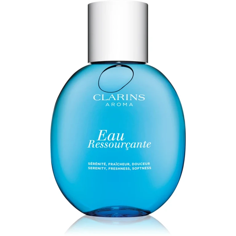 Eau Ressourcante Treatment Fragrance refreshing water for women 50 ml