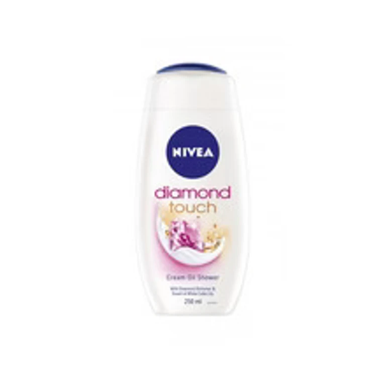 Diamond Touch Gel de Ducha
