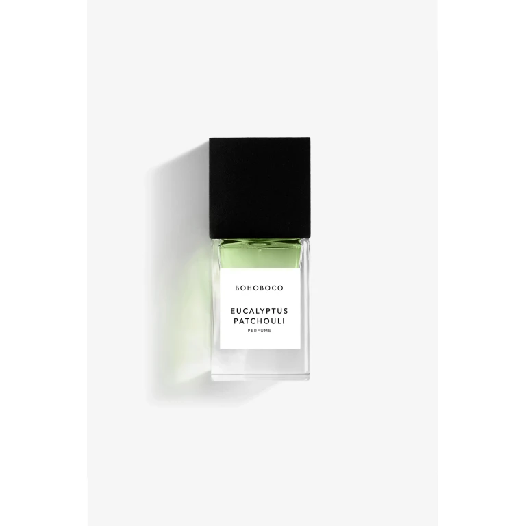 Bohoboco Eucalyptus Patchouli Perfume Extract 50 ml