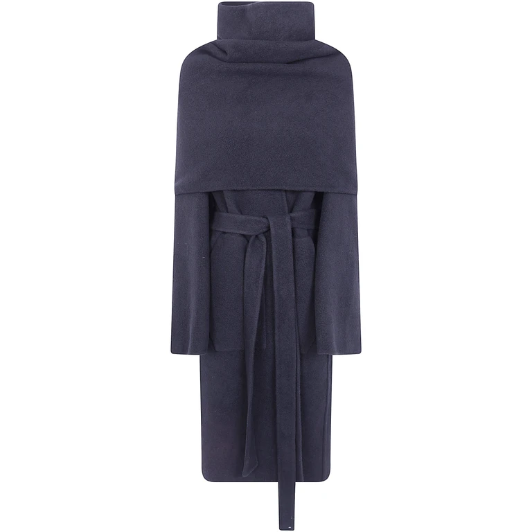 Coat Cowl