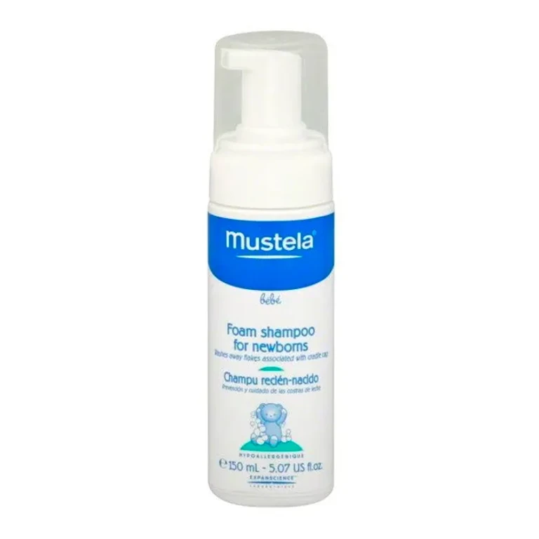 Newborn Shampoo 150ml