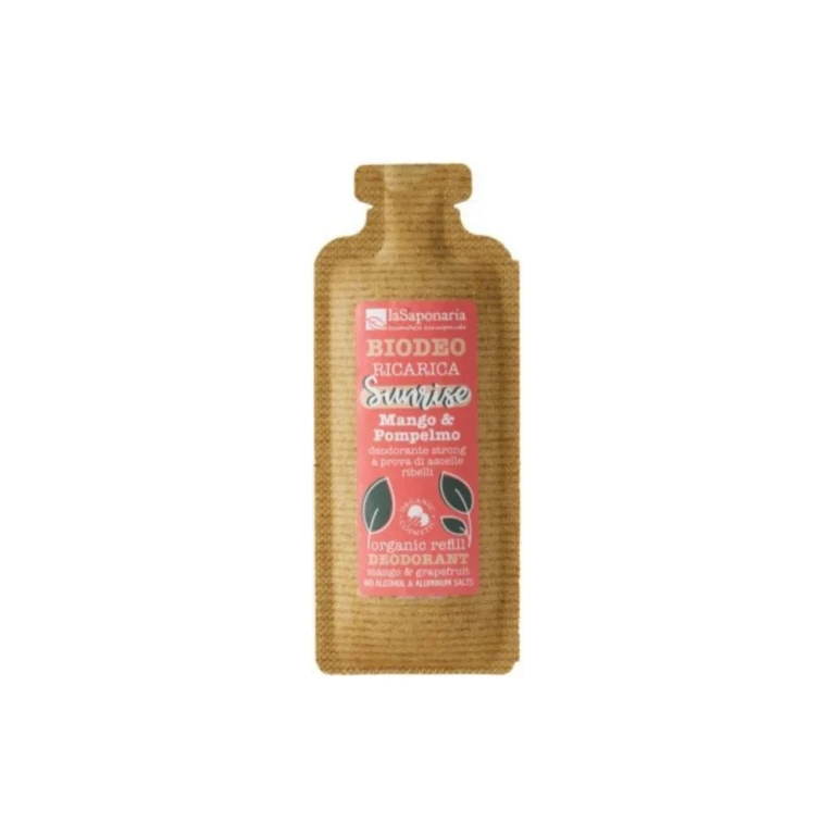 Biodeo Sunrise Refill (40 ml)