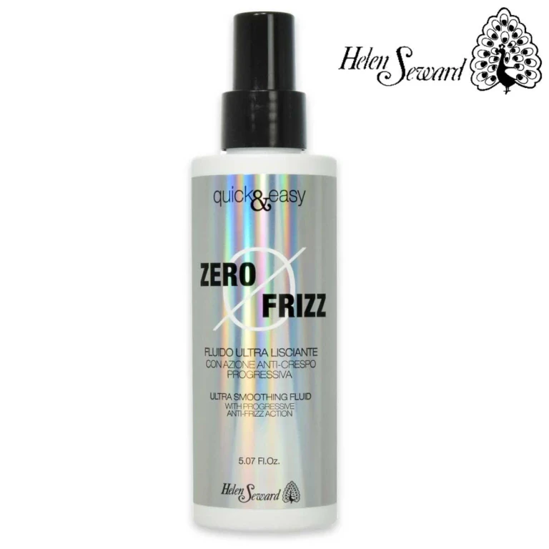 Quick & Easy Zero Frizz 150 ml