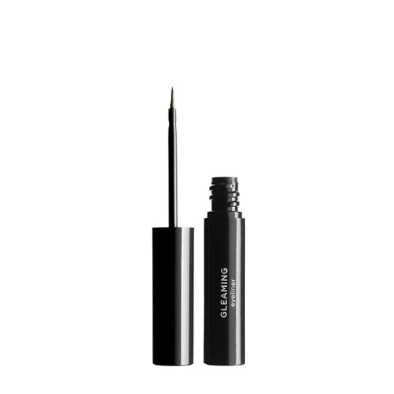 Gleaming Waterproof Liquid Eyeliner 15 4 ml