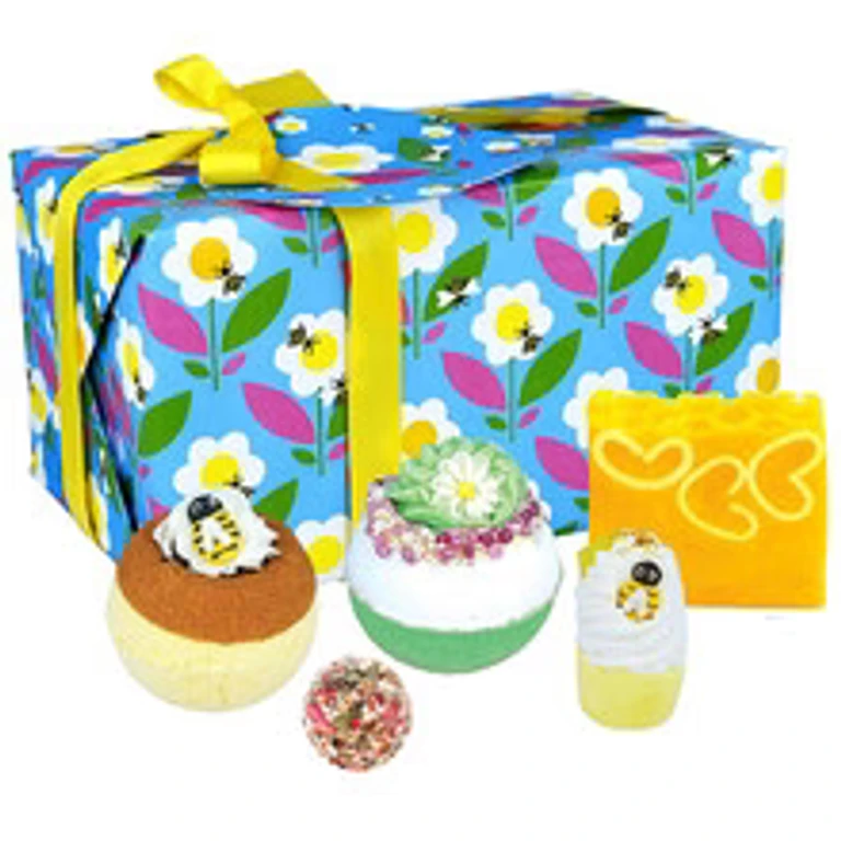 Just Bee Yourself Gift Box