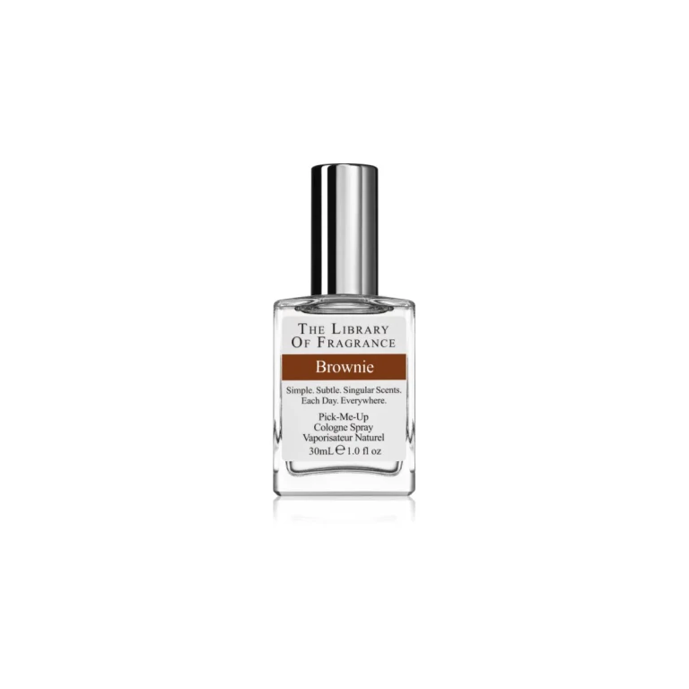 Brownie unisex cologne 30 ml
