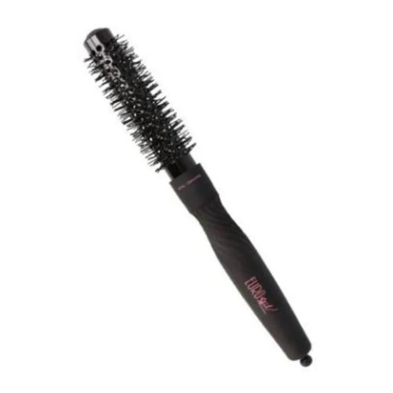 Ionic thermal brush Mango Rubber 20mm 1pc