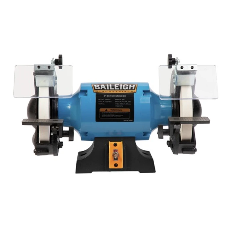 BA9-1231861 BBG-8 8 in. Bench Grinder