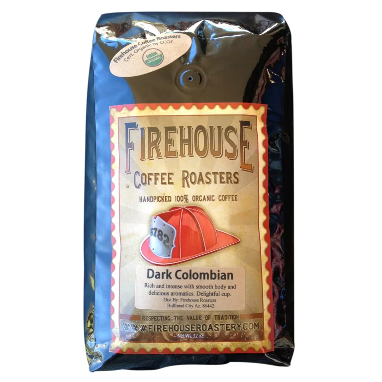 Handpicked 100% Organic Coffee - 2 lbs.