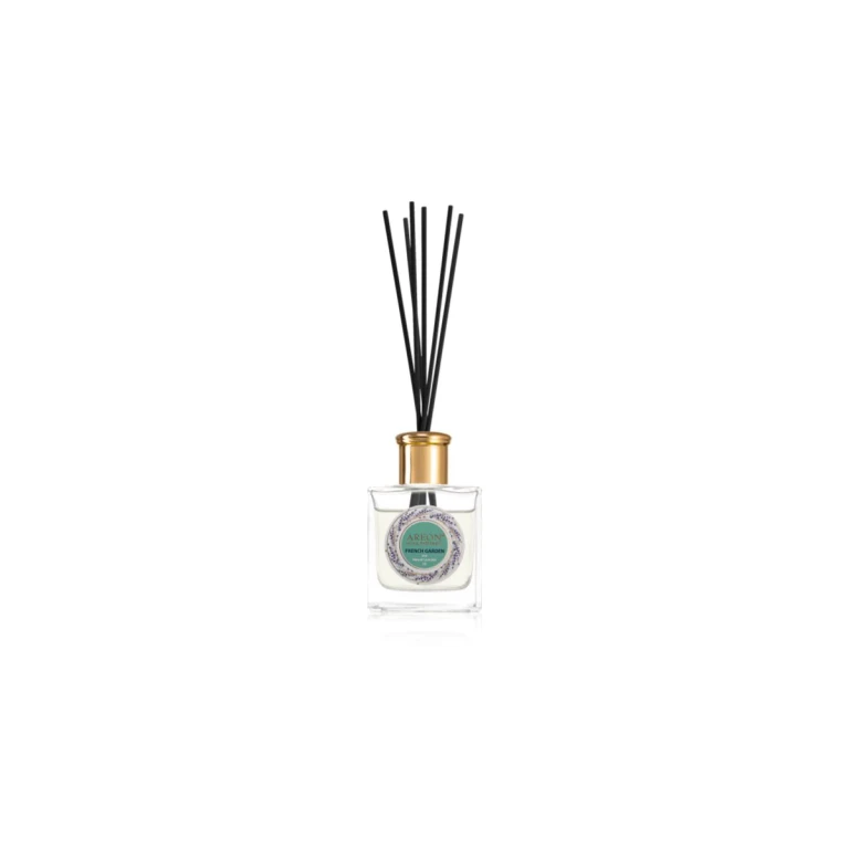 Home Perfumes French Garden & Lavender Oil aroma diffuser with 150 ml refill