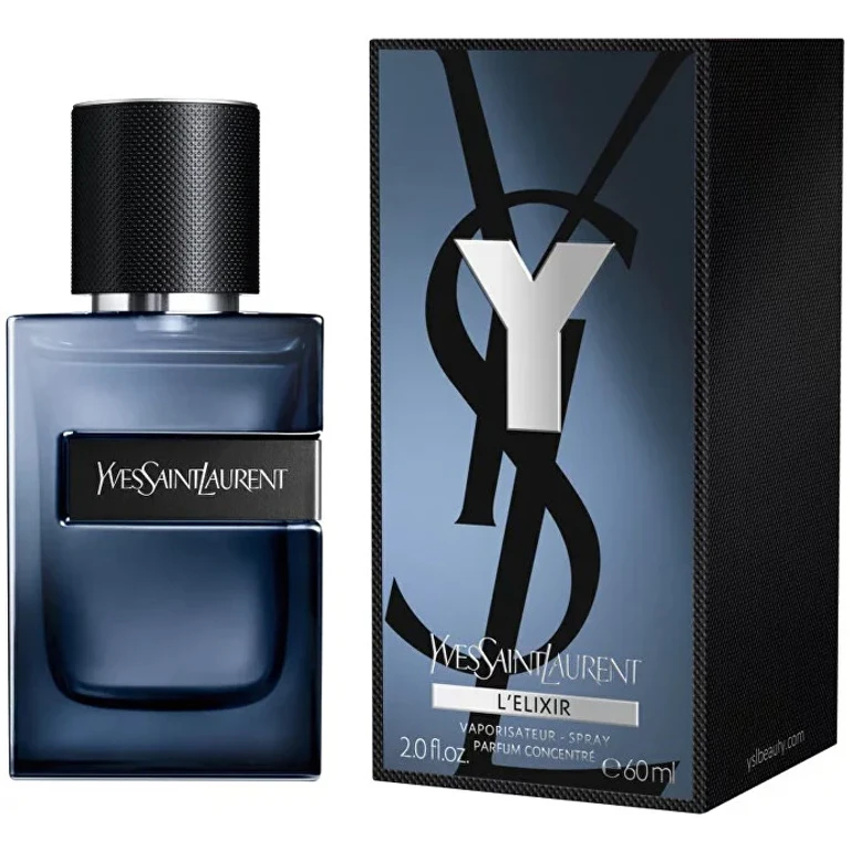 Y The Elixir - Perfume - Volume: 60 ml