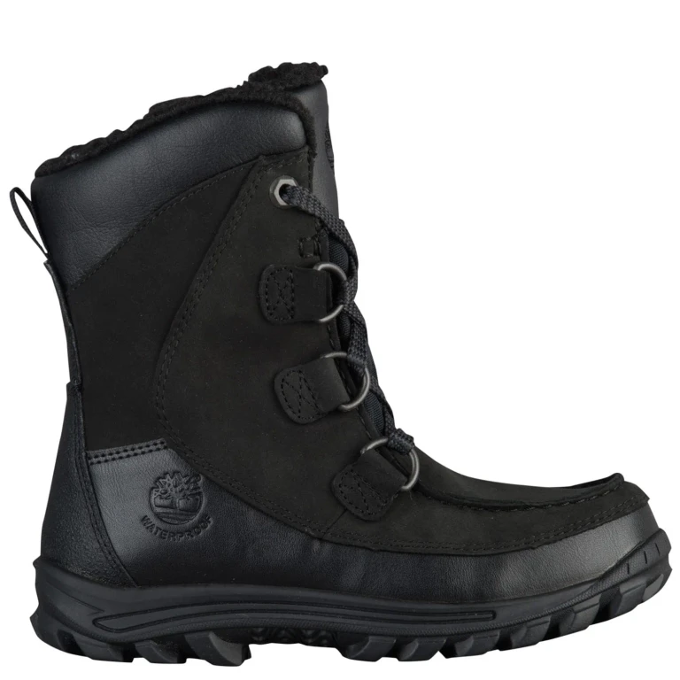 Chillberg Waterproof Boots - Kids