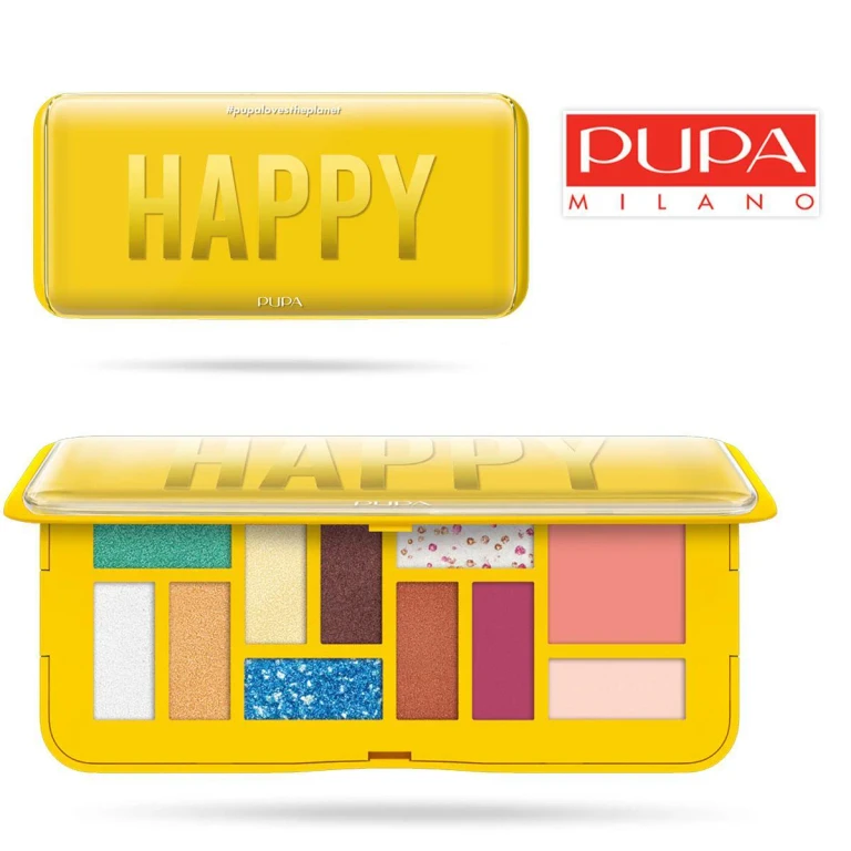 palette m yellow 005