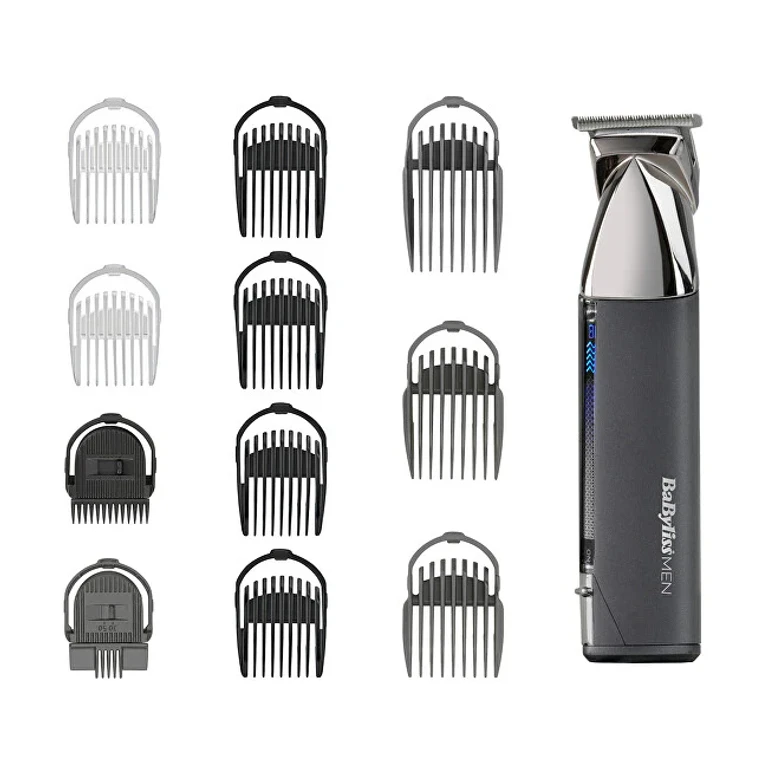 Multifunction hair clipper Babyliss MT996E