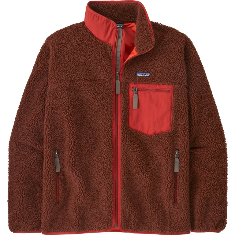 Classic Retro-X Jacket - Men's