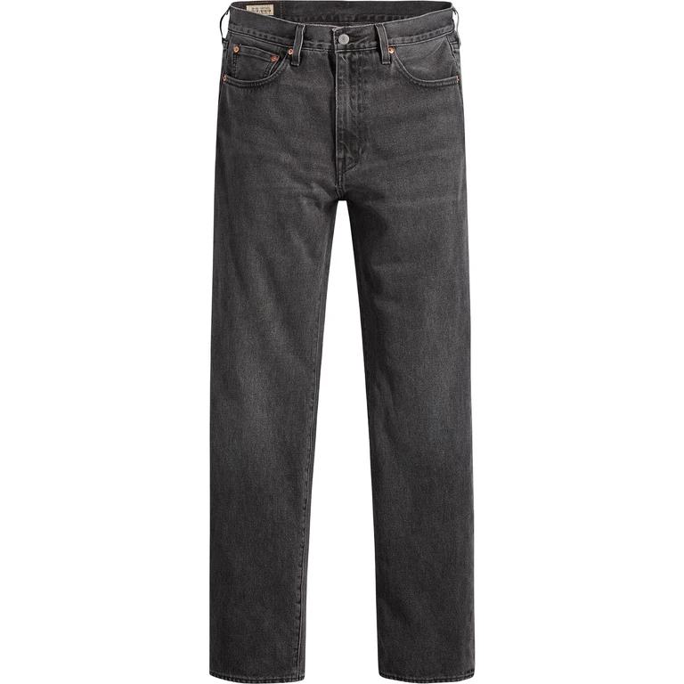 568 Loose Straight Jeans - Men's