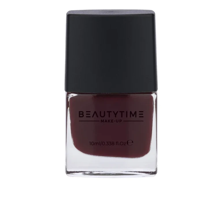 Enamel Rouge Noir 06 BeautyTime 10ml