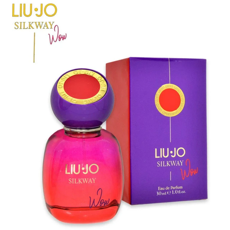 Silkway Wow Edp 30 ml