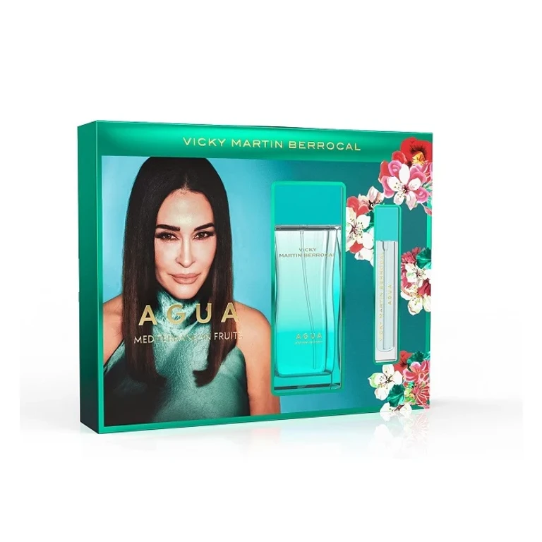 Water Edt Spray 100ml Sets