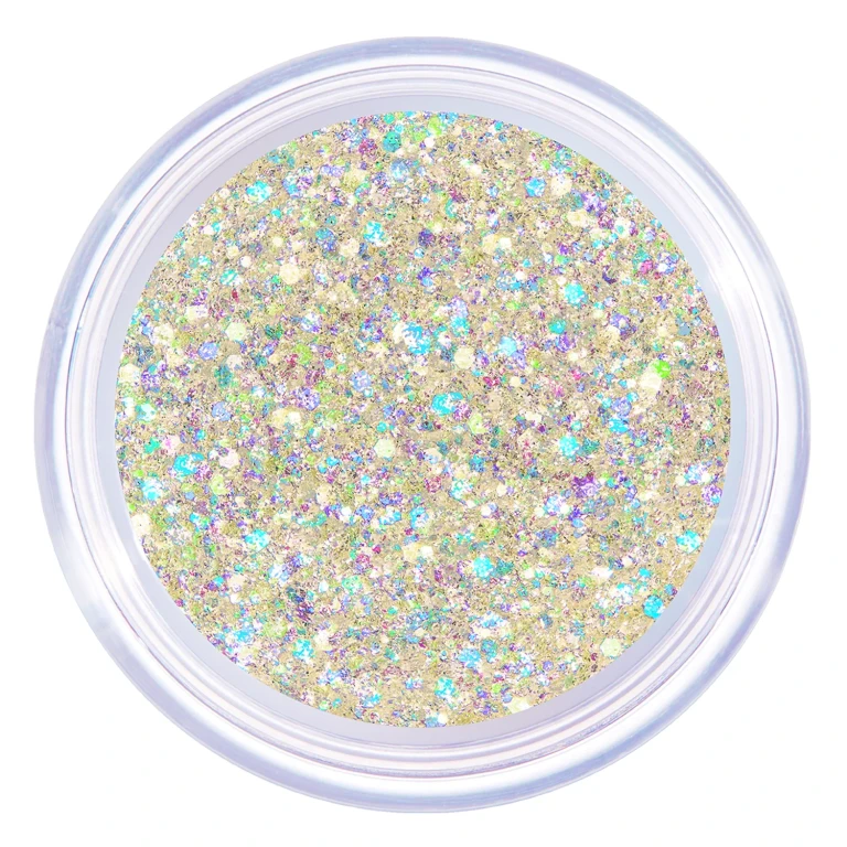 Get Loose Glitter Gel 5 Diamond Stealer 4g Viso Corpo — Gel glitter
