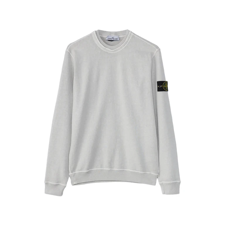 Sweat-Shirts - Grigio